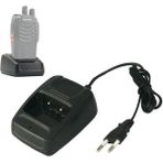 Baofeng 888s BF888S, BF777S, BF666S SERİLERİNE TELSİZ ŞARJ ALETİ
