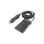 BAOFENG Bf-888s Pmr El Telsizi Için Araç Çakmaklık Şarjı Eliminatör 888ELMNTR1