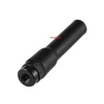 BAOFENG Erkek Antenli Cihazlara 7 Cm Dual Band Telsiz Anten