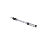 BAOFENG RH770 Teleskopik Dual bant anten Baofeng vb. gruplara Uyumlu (Dişi)
