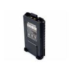 BAOFENG UV-5 5r SERİLERİ İÇİN bl-5 1800 Mah ORJİNAL telsiz BATARYA