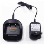 Baofeng Uv-82 Telsiz Şarj Cihazı Takımı Fox Telsiz - Tekli