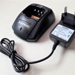 Baofeng Uv-b5 Uv-b6 Uvb5 Uvb6 Ch-b Model Telsiz Şarj Cihaz Takım