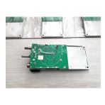 Baofeng V2 C8 Uhf Devre Board Ana Kart Cami Anons Merkezi Sistem