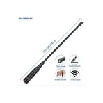 BAOFENG Zastone uv82 5r 888 999 vhf-uhf Dişi 21cm Dual Band Dişi Telsiz Anten