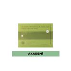 Baohong Suluboya Akademi Blok Defteri (Cold Press) 38x26cm, 200gr (20 Yaprak)