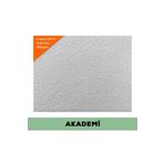 Baohong Suluboya Kağıdı Akademi (Cold Press) 38x28cm, 300gr (20 Sayfa)