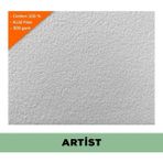 Baohong Suluboya Kağıdı Artist (Cold Press) 56x38cm, %100 Pamuk, 300gr (10 Sayfa)