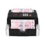 Baove GB4100 Sahte Para Yakalama Adet Sayım Para Sayma Makinesi