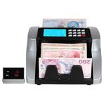 Baove GB7100S Karışık Para Sayma Makinesi