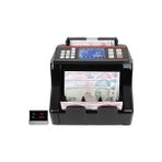 Baove Gb8200 Karışık Para Sayma Makinesi - TL - Euro - USD - Türkçe Sesli Uyarı Müşteri Ekranı