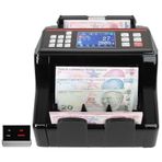 Baove GB8200B Karışık Para Sayma Makinesi