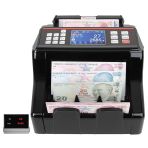 Baove GB8200B Sahte Para Yakalama Karışık Kağıt Para Sayma Makinesi