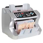 Baove GB9300 Pro Mix Karışık Para Sayma Makinesi