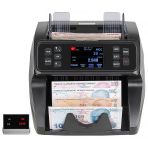 Baove GB9500 Pro Mix Sahte Yakalama Karışık Para Sayma Makinesi