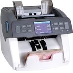 Baove Multi Mix Pro Sahte Para Yakalama ve Karışık Para Sayma Makinesi