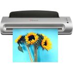Baove Ocw260 20 Pvc Filmi A4 Laminasyon Makinesi