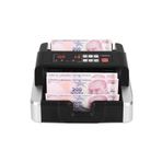 baove Para Sayma Makinesi - Sahte Para Yakalama - Adet Sayım - TL - Euro - Usd GB4200