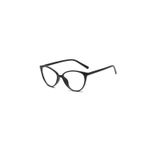 BAPPİR Cat Eye Blue Block Gözlük Optik Uyumlu Koruyucu