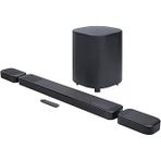 Bar 1000M2, Dolby Atmos 7.1.4 Soundbar,Wrl.subw.