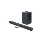Bar 2.1 Deep Bass Mk Iı Soundbar Ve Wireless Subwoofer