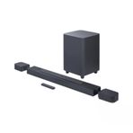 Bar 800m2, Dolby Atmos 7.1 Soundbar,wrl.subw.-116131