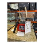 BAR BLENDER - 2200 WATT - BUZ KIRICI - KIRMIZI