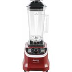Bar Blender Kırmızı-Siyah
