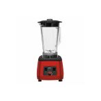 Bar Blender Manuel Omk-Ble01-E11-0002 Kırmızı
