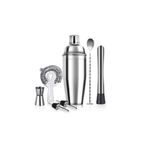 Bar Boss 7 Parça Avantajlı Kokteyl Seti 750 Ml Shaker