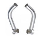 Bar End Nikel (Bisiklet Boynuz) BSK-00483