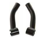 Bar End Siyah (Bisiklet Boynuz) ST05167