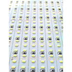 Bar Led 4014Smd 144 Led 1 Metre Yüksek Işık 10Lu