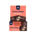 Bar Protein Delight Dark Chocolate Mocha 18 Adet