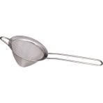 Bar Süzgeçi 8 cm - Pirge - Kırmızı