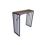 Bar Tipi Masa , Bar Masası, Metal Yemek Masası Ayağı