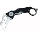 Baracas Metalik Qtr 6320 Wy Outdoor Çakı 23 cm