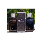 Baracco M513 Erkek Parfüm 100 ml Çikolatalı