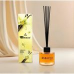 Baracco Vanilya Aromalı Çubuklu Oda Spreyi – Sakinleştirici ve Romantik Koku (100 ml)