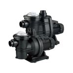 Baracuda Aquantis Max 1 HP Trifaze Havuz Pompası