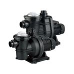 Baracuda Aquantis Max 1,5 HP Trifaze Havuz Pompası