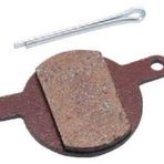 BARADINA DS-12+PIN-12 MAGURA JULIE CALIPER ORGANIC FREN BALATA
