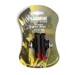 Baradine 471C Siyah Yol Fren Pabucu