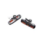 Baradine Abs-01RC 2 Adet Çift Yol Fren Pabucu