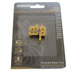 Baradine DS-11S SP-11 Metal Balata