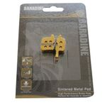 Baradine DS-11S SP-11 Metal Balata