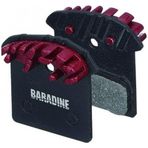 Baradine DS-52F Cooler Disk Fren Balatası