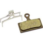 Baradine DS 52S SP 52 Sinter Disk Fren Balatası