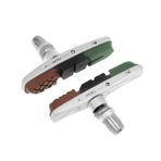 Baradine MTB 955 Vc Naturel Fren Papucu