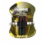 Baradine Mtb-960V Kutulu Fren Pabucu